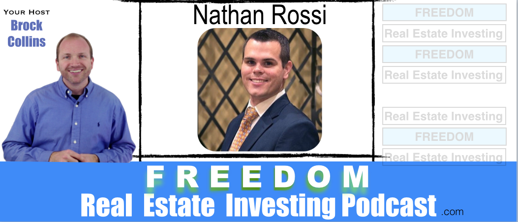 Mobile Home Real Estate Investing | Podcast 040