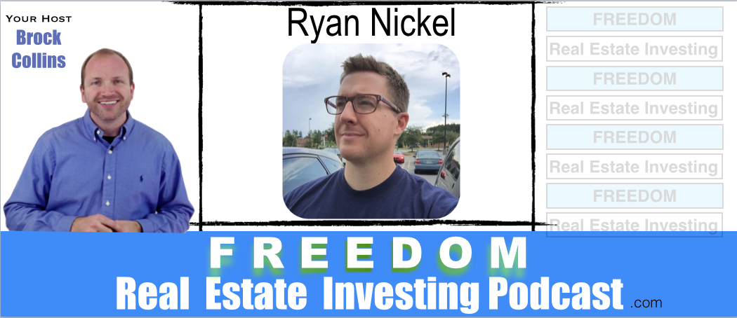 “Subject To” Real Estate Investing Strategies | Podcast 047