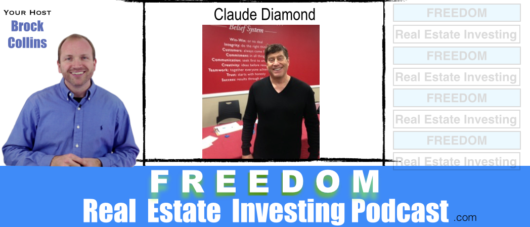 Negotiating Real Estate Deals | Podcast 068