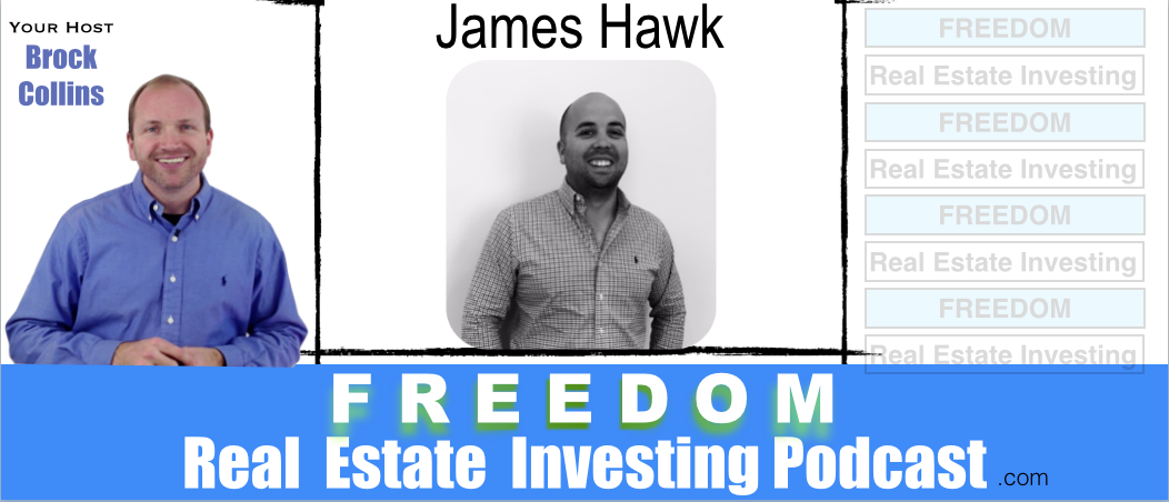 Construction Worker to Full Time Real Estate Investor | Podcast 059