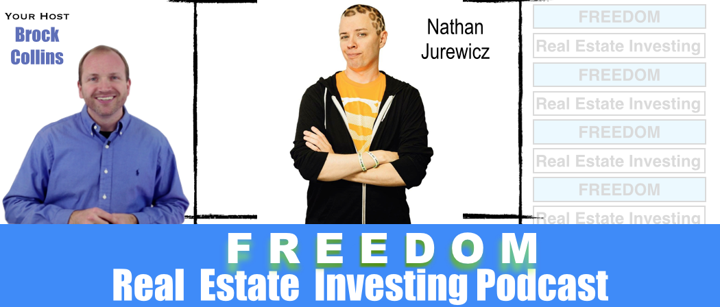 Nathan Jurewicz the $10 Million Guru | Podcast 072