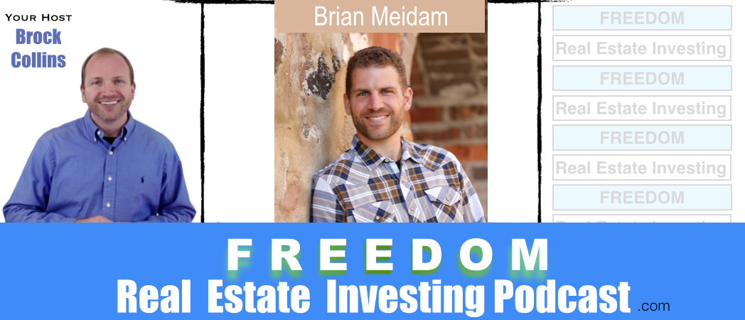 Key Secrets To Success For Real Estate Investors | Podcast 084