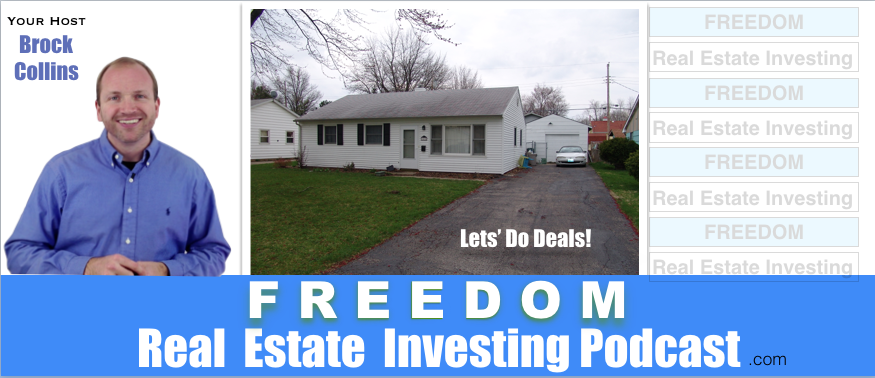 Lets Do Real Estate Deals | Podcast 094